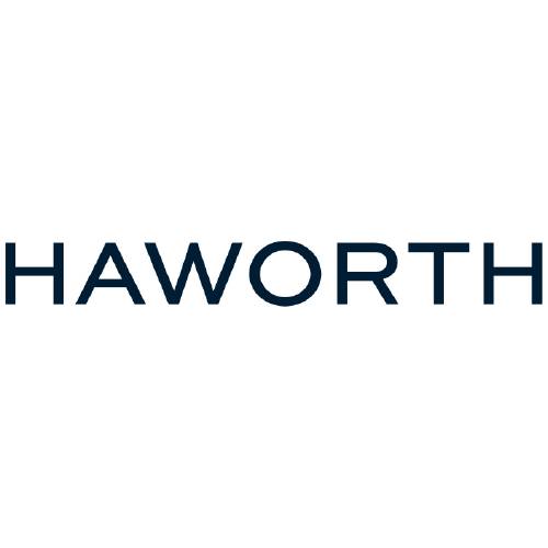 Haworth, Inc. Logo